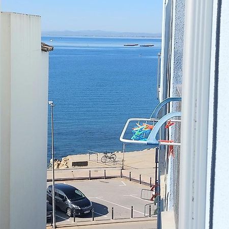 Apartamento En El Mar 로지즈 외부 사진
