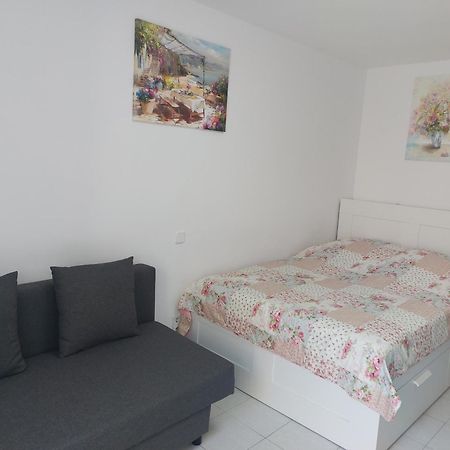 Apartamento En El Mar 로지즈 외부 사진