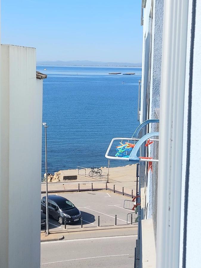 Apartamento En El Mar 로지즈 외부 사진