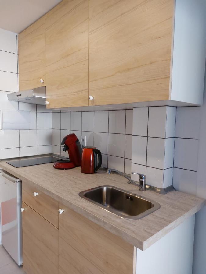 Apartamento En El Mar 로지즈 외부 사진
