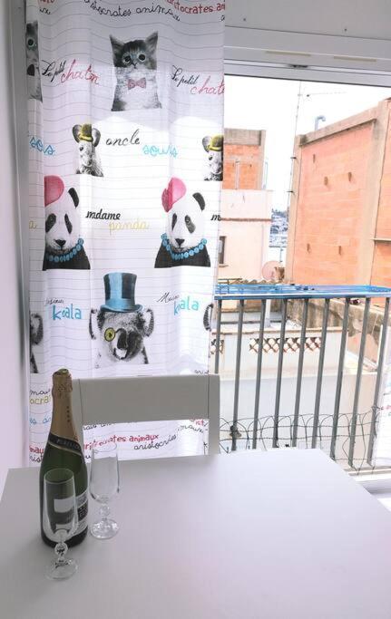 Apartamento En El Mar 로지즈 외부 사진