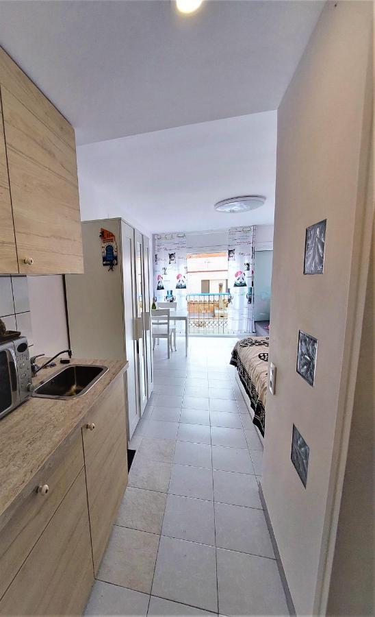 Apartamento En El Mar 로지즈 외부 사진