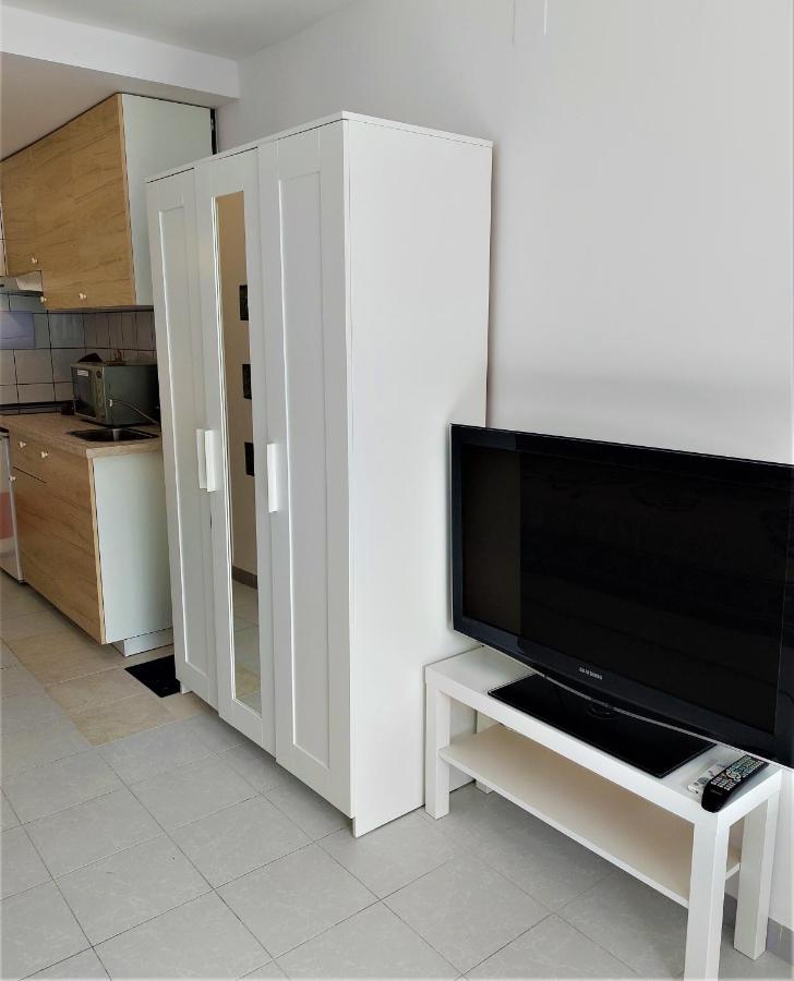 Apartamento En El Mar 로지즈 외부 사진