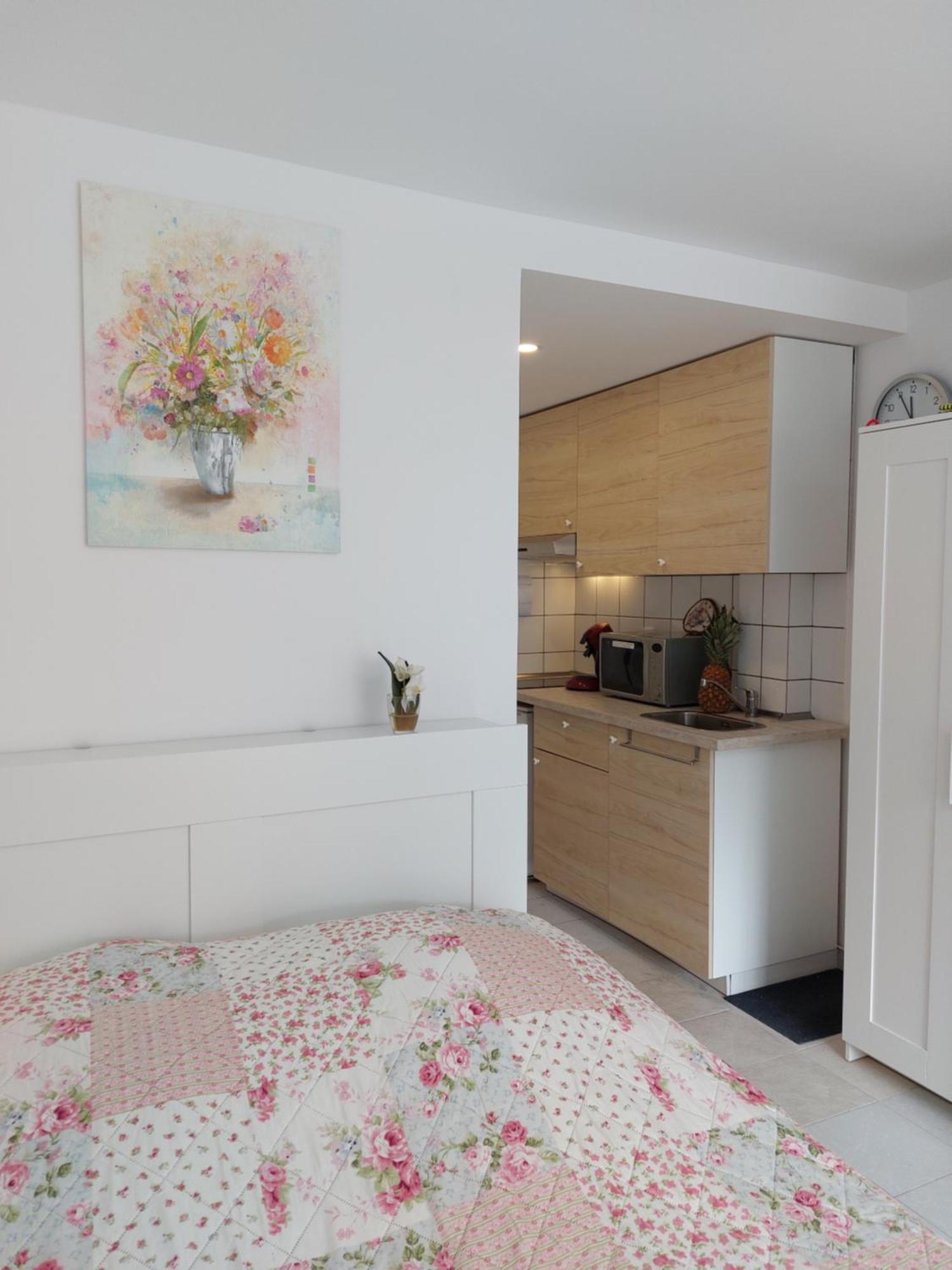 Apartamento En El Mar 로지즈 외부 사진