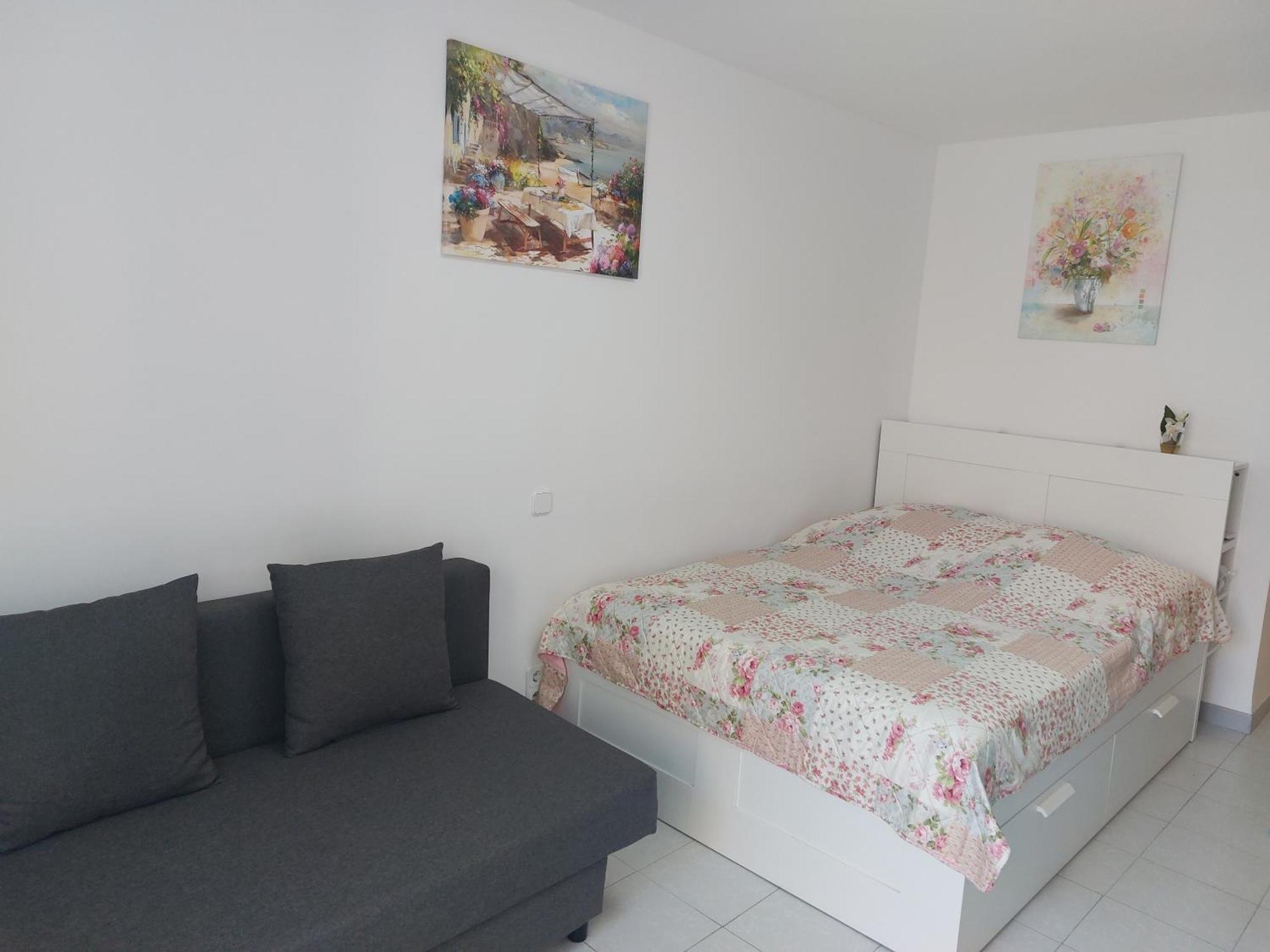 Apartamento En El Mar 로지즈 외부 사진