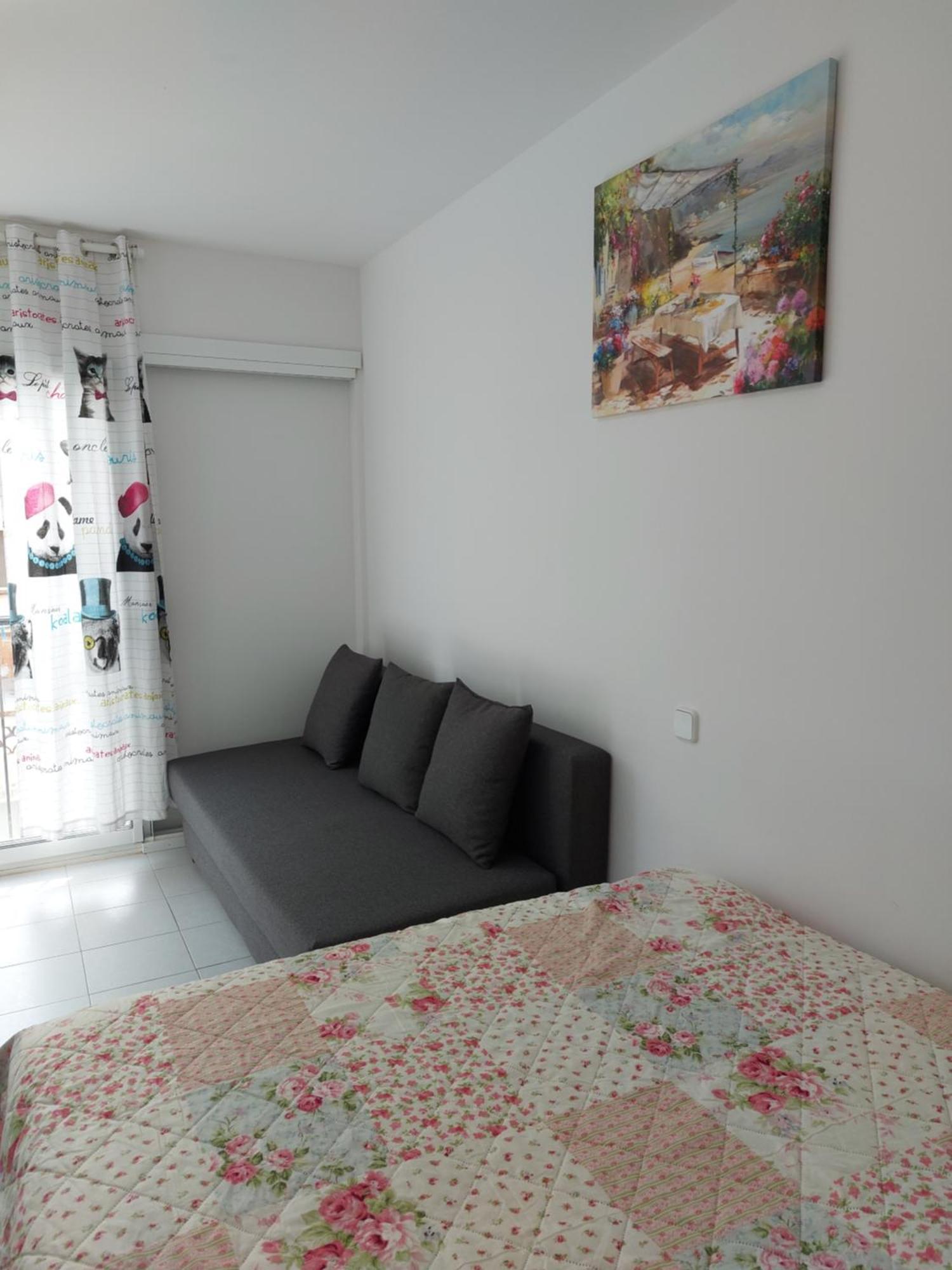 Apartamento En El Mar 로지즈 외부 사진